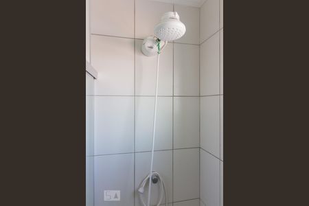 Banheiro de casa para alugar com 3 quartos, 85m² em Vila Isolina Mazzei, São Paulo