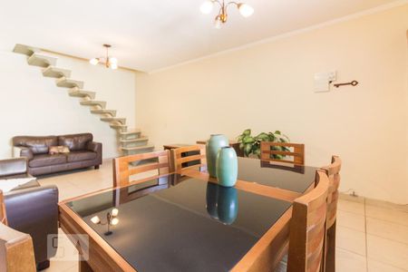 Sala de casa à venda com 3 quartos, 85m² em Vila Isolina Mazzei, São Paulo