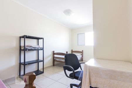 Quarto 1 de casa para alugar com 3 quartos, 85m² em Vila Isolina Mazzei, São Paulo