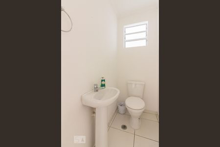 Lavabo de casa à venda com 3 quartos, 85m² em Vila Isolina Mazzei, São Paulo