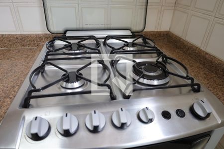 Apartamento para alugar com 53m², 2 quartos e 1 vagaCozinha