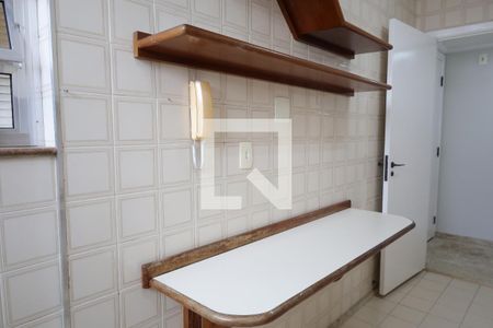 Apartamento para alugar com 53m², 2 quartos e 1 vagaCozinha