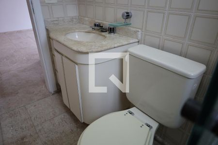 Apartamento para alugar com 53m², 2 quartos e 1 vagaBanheiro