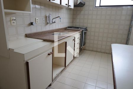 Apartamento para alugar com 53m², 2 quartos e 1 vagaCozinha