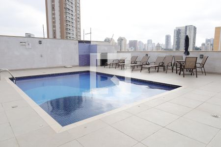 Apartamento para alugar com 53m², 2 quartos e 1 vagaÁrea comum - Piscina