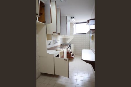 Apartamento para alugar com 53m², 2 quartos e 1 vagaCozinha