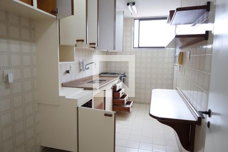 Apartamento para alugar com 53m², 2 quartos e 1 vagaCozinha