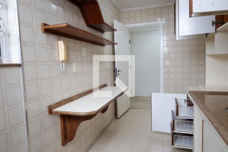 Apartamento para alugar com 53m², 2 quartos e 1 vagaCozinha