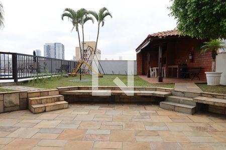 Apartamento para alugar com 53m², 2 quartos e 1 vagaÁrea comum