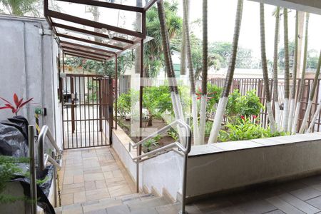 Apartamento para alugar com 53m², 2 quartos e 1 vagaÁrea comum