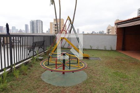 Apartamento para alugar com 53m², 2 quartos e 1 vagaÁrea comum - Playground