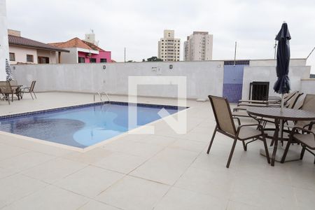 Apartamento para alugar com 53m², 2 quartos e 1 vagaÁrea comum - Piscina