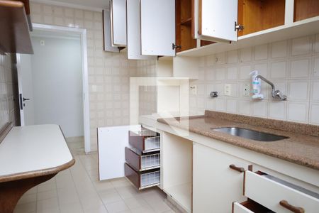 Apartamento para alugar com 53m², 2 quartos e 1 vagaCozinha