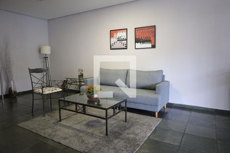 Apartamento para alugar com 53m², 2 quartos e 1 vagaÁrea comum