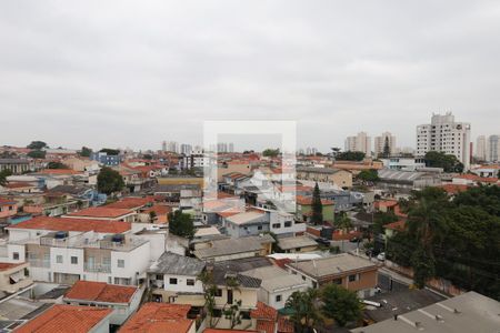 Apartamento para alugar com 53m², 2 quartos e 1 vagaVista do Quarto 2