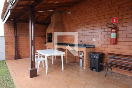 Apartamento para alugar com 53m², 2 quartos e 1 vagaÁrea comum - Churrasqueira