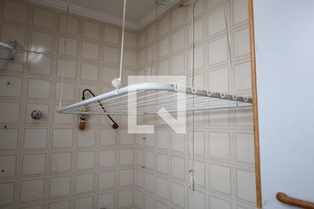 Apartamento para alugar com 53m², 2 quartos e 1 vagaÁrea de Serviço