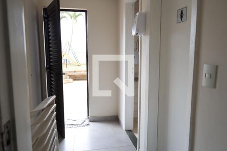 Apartamento para alugar com 53m², 2 quartos e 1 vagaÁrea comum - Salão de festas