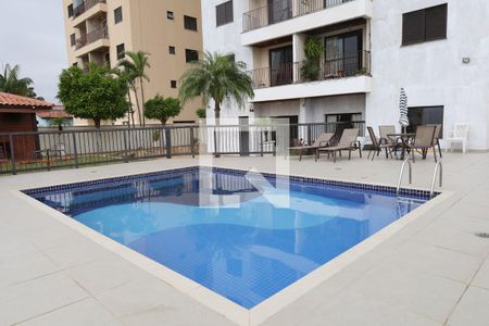 Apartamento para alugar com 53m², 2 quartos e 1 vagaÁrea comum - Piscina