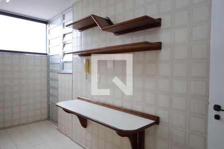 Apartamento para alugar com 53m², 2 quartos e 1 vagaCozinha