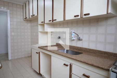 Apartamento para alugar com 53m², 2 quartos e 1 vagaCozinha