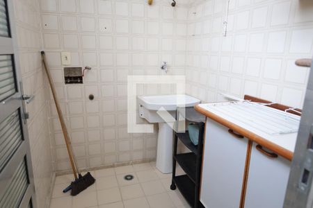 Apartamento para alugar com 53m², 2 quartos e 1 vagaÁrea de Serviço