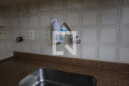 Apartamento para alugar com 53m², 2 quartos e 1 vagaCozinha