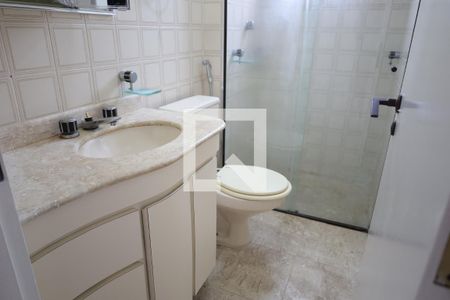 Apartamento para alugar com 53m², 2 quartos e 1 vagaBanheiro