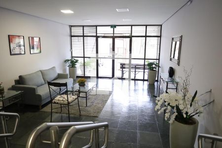 Apartamento para alugar com 53m², 2 quartos e 1 vagaÁrea comum
