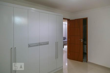 Suíte 1 de casa de condomínio à venda com 5 quartos, 300m² em Recreio dos Bandeirantes, Rio de Janeiro
