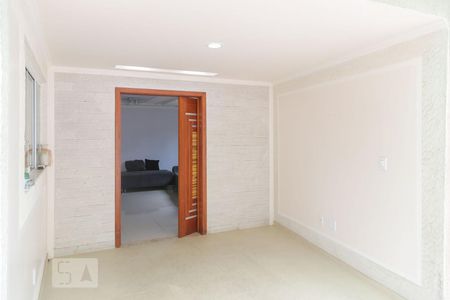 Casa de condomínio à venda com 300m², 5 quartos e 1 vagaVaranda