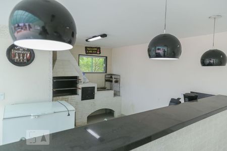 Casa de condomínio à venda com 300m², 5 quartos e 1 vagaTerraço