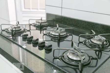 Casa de condomínio à venda com 300m², 5 quartos e 1 vagaCozinha