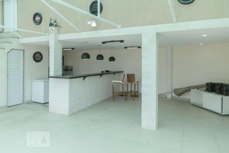 Casa de condomínio à venda com 300m², 5 quartos e 1 vagaTerraço