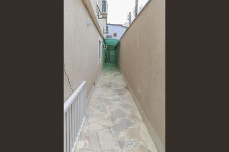 Casa de condomínio à venda com 300m², 5 quartos e 1 vagaVaranda