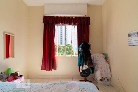 Quarto 2 de apartamento para alugar com 2 quartos, 62m² em Aclimação, São Paulo