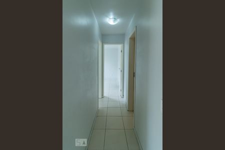 Corredor de apartamento à venda com 2 quartos, 75m² em Pechincha, Rio de Janeiro