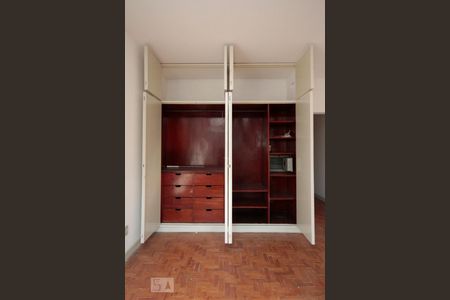 Armário de kitnet/studio à venda com 1 quarto, 45m² em Centro, São Paulo