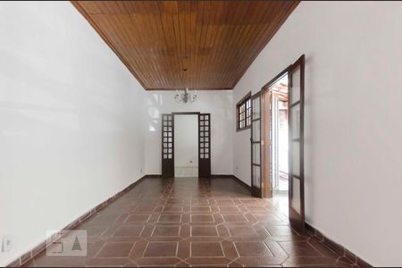 Sala de apartamento à venda com 4 quartos, 120m² em Vila Isolina Mazzei, São Paulo