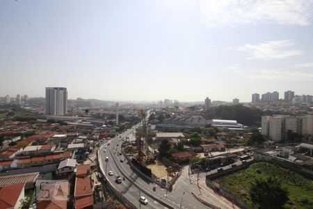 Vista do quarto 1 de apartamento à venda com 3 quartos, 134m² em Vila Sônia, São Paulo