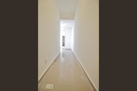 Corredor de apartamento à venda com 3 quartos, 134m² em Vila Sônia, São Paulo