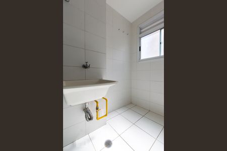 Apartamento à venda com 52m², 2 quartos e 1 vagaÁrea de serviço