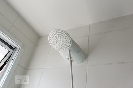 Banheiro de apartamento à venda com 2 quartos, 52m² em Centro, Barueri