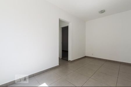 Sala de apartamento à venda com 2 quartos, 52m² em Centro, Barueri