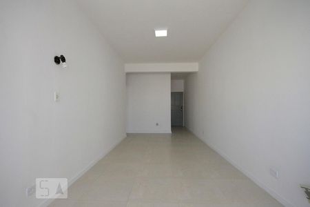 Sala de apartamento à venda com 1 quarto, 80m² em Santa Cecília, São Paulo