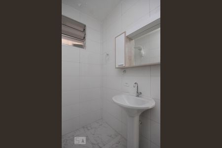 Banheiro de apartamento à venda com 1 quarto, 80m² em Santa Cecília, São Paulo