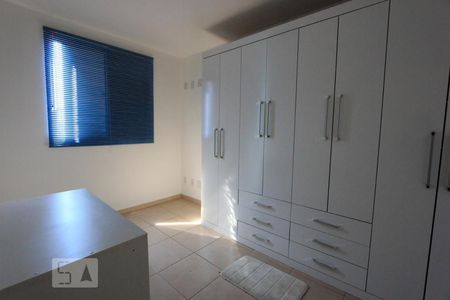Quarto 2 de apartamento à venda com 3 quartos, 65m² em Paraíso do Morumbi, São Paulo