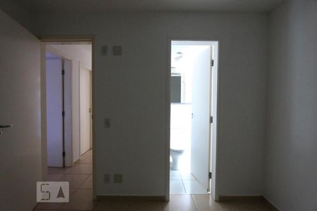 Suite de apartamento à venda com 3 quartos, 65m² em Paraíso do Morumbi, São Paulo