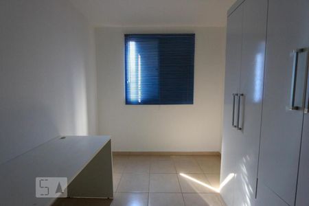 Quarto 2 de apartamento à venda com 3 quartos, 65m² em Paraíso do Morumbi, São Paulo