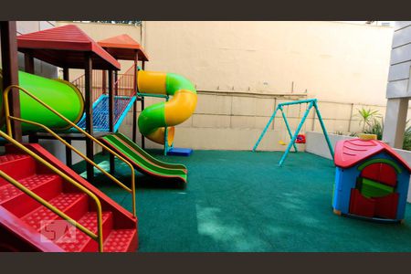 Apartamento à venda com 65m², 3 quartos e 2 vagasPlayground